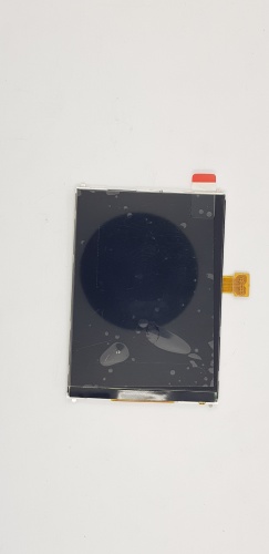 Дисплей для Samsung S3850 Corby II