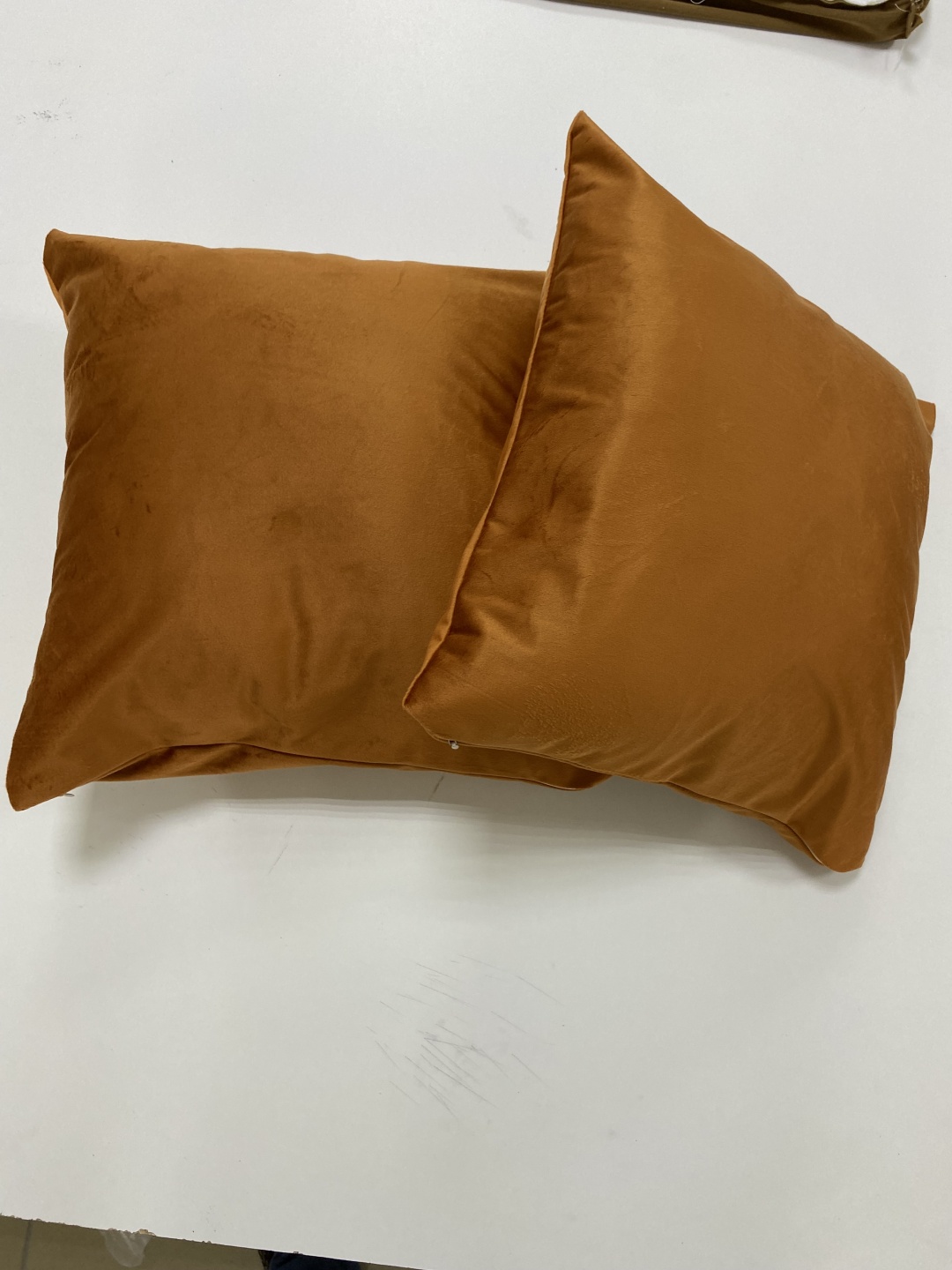 Подушка декоративная Jas-Baglan 40x40 см, На замке