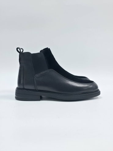 Челси VAKHSH SHOES черный