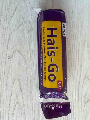 Hais-Go 2000000005584 60 л