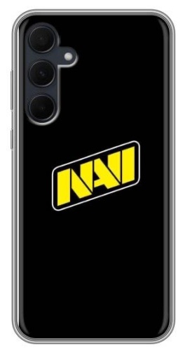 Чехол для Samsung Galaxy A35 рисунок