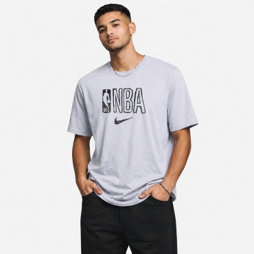 Футболка Nike белый
