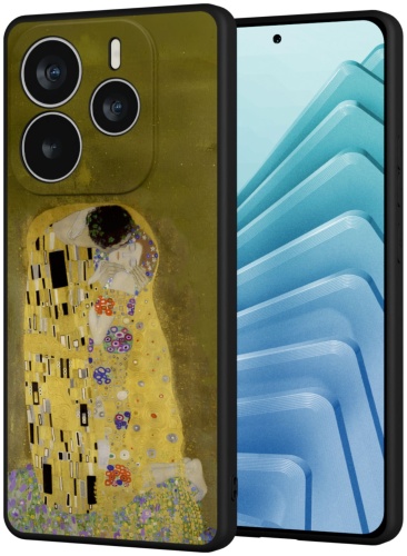 Чехол Mcover для Redmi Note 14 5G рисунок
