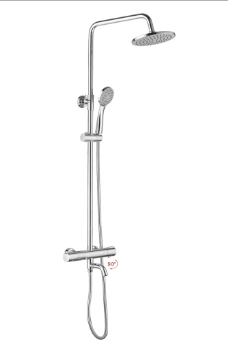 Casela душевая стойка CL52422