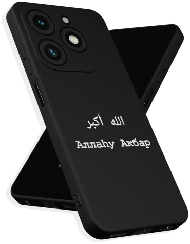 Чехол для Infinix Spark 20, Spark 20C рисунок