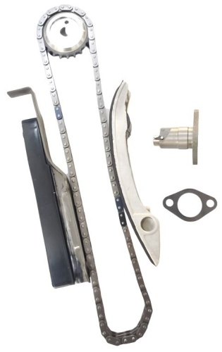 SKF цепной комплект VKML 95000