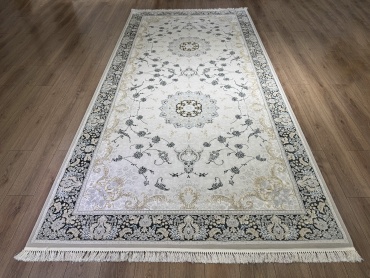 Ковер Yusuf Hali 100x200 см, короткий ворс, Турция