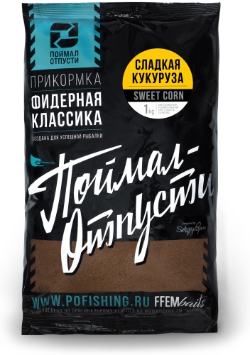FFEM SCFC-1000 Сладкий 1 кг