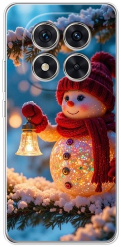Чехол BAIKO для Xiaomi Redmi Note 15 Pro+ рисунок