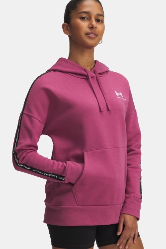 Худи Under Armour розовый