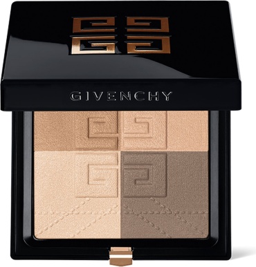 GIVENCHY Prisme Libre Bronzer Powder пудра-бронзер 001 бронзовый муслин