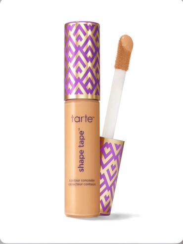Tarte Shape tape консилер 35H Medium Honey
