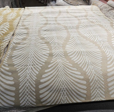 Циновка OEKO-TEX 160x230 см, короткий ворс, Турция