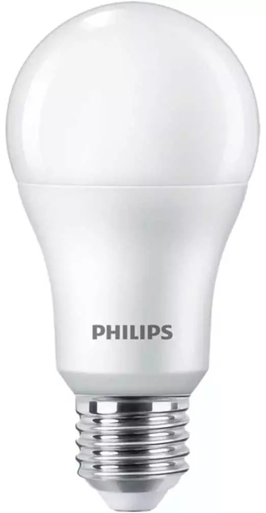 Philips 14W E27, светодиодная, холодный белый