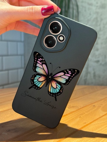Чехол для Honor 400 рисунок