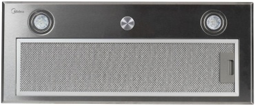 Midea MH 90I 350 X серебристый