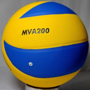 Мяч 30413411_Мяч MICASA V200 для волейбола размер 3