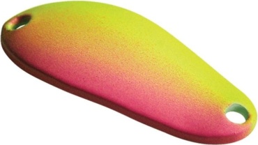 Блесна SV Fishing Lures Individ 2,5 г. FL07 1 шт FL07