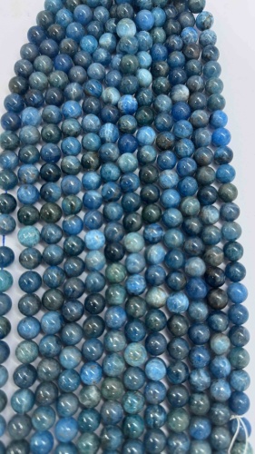 Апатит 30451157_561630681 синий 1 шт.