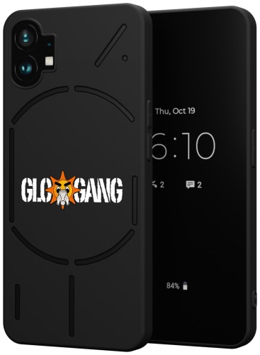 Чехол для NOTHING Phone 1 рисунок