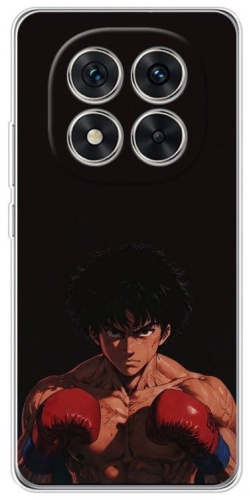 Чехол BAIKO для Xiaomi Redmi Note 15 5G рисунок
