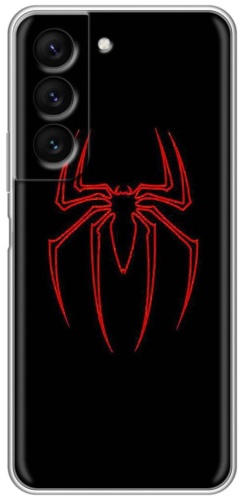 Чехол BAIKO для Samsung Galaxy S22 рисунок