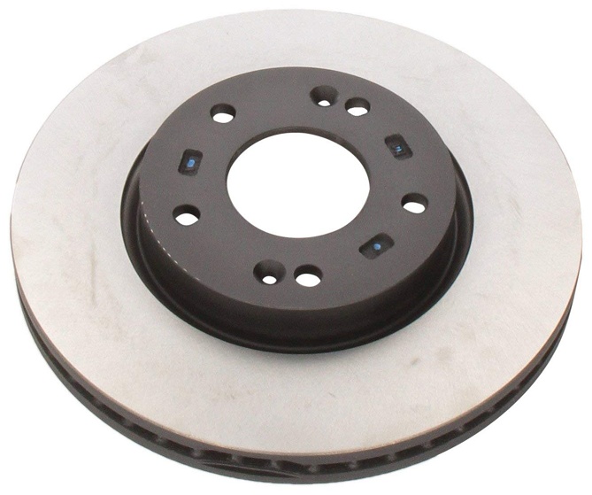 Диски JASHI передние 51712-2E300