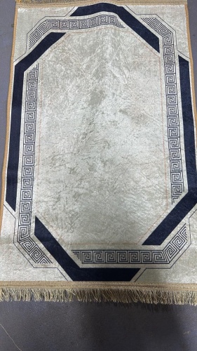 A.A.home придверный коврик 60x90 см, 01