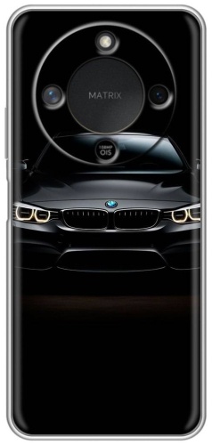 Чехол BAIKO для Honor X9d рисунок