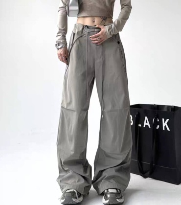 Карго FASHION хаки
