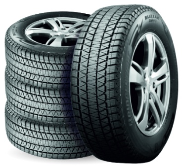 Bridgestone DMV-3 245/60 R18 105 S без шипов + бесплатный шиномонтаж