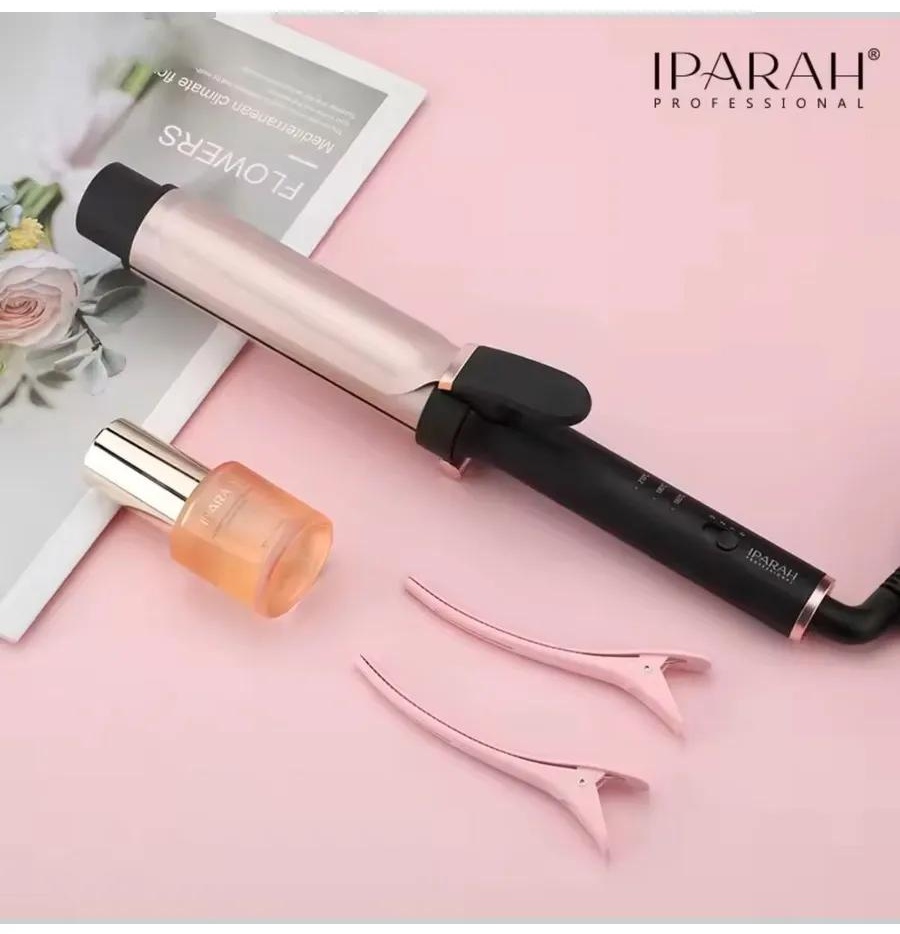 IPARAH P-200R плойка