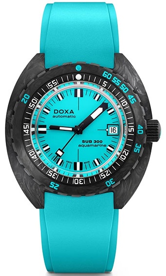 Механические DOXA 822.70.241.25 сталь