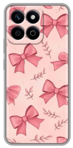 Чехол для Honor X7c рисунок