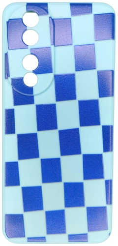Чехол для Honor Honor 90, 90 синий