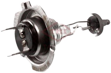 TATSUMI TFN1005 галогенная W21W, 1 шт