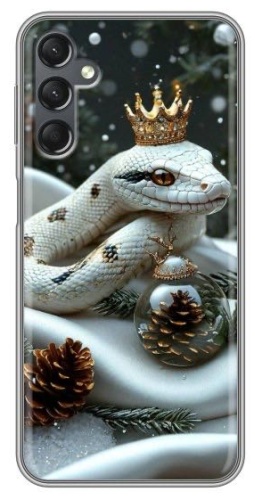 Чехол для Samsung Galaxy A25 рисунок