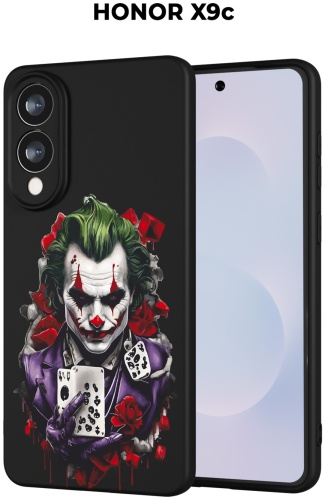 Чехол для Samsung S25 Edge рисунок