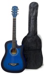 Гитара акустическая 30287798_367123866 голубой