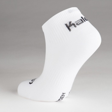 Носки Decathlon 8578187 3 пары белый EU35/38