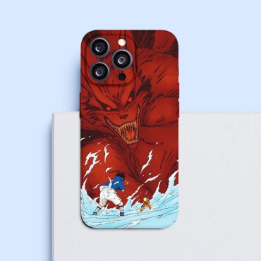 Чехол для Apple iPhone Xs Max рисунок