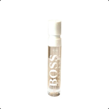 Hugo Boss Boss The Scent парфюмерная вода EDP 1.2 мл, для женщин