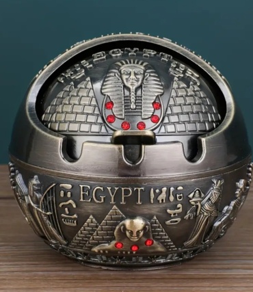 Базовая коллекция Египет, сталь