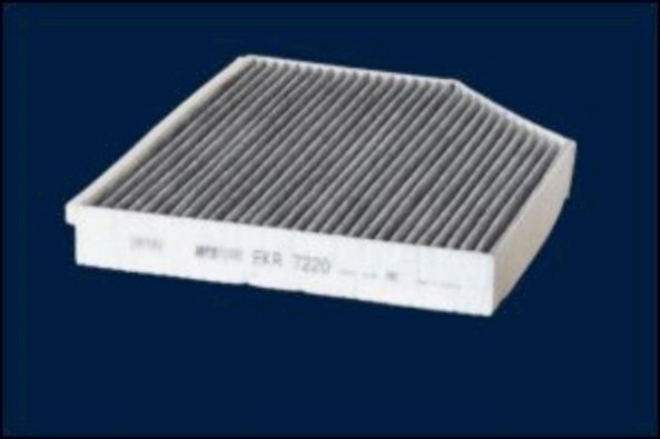 MECAFILTER Фильтр Салона EKR7220