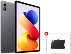 REDMI Pad 2 Pro 12.1 дюйм 6 Гб/128 Гб серый + подарок