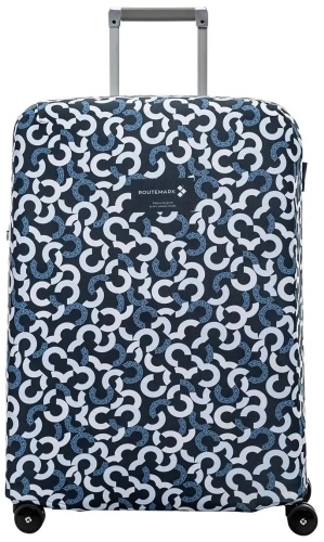 Routemark маленький (до 40 л) синий