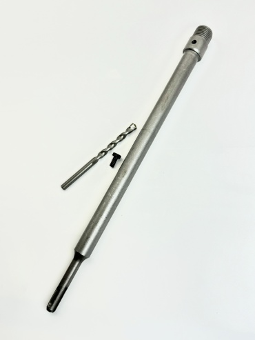 Nurmax удлинитель алмазной коронки 0058-7 1 шт