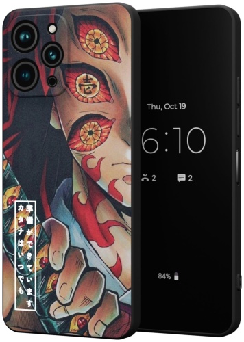 Чехол Mcover для Redmi Redmi 12 рисунок