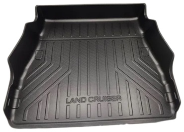 Asman Auto Pw241-60005 Toyota Land Cruiser 2021-2025 черный