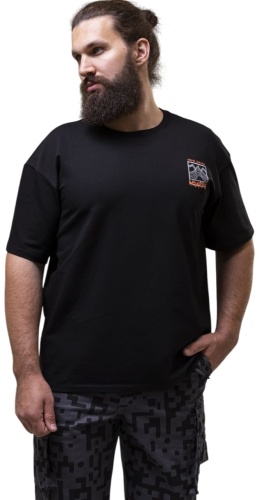 Футболка Remington UM1380-010-2XL XXL